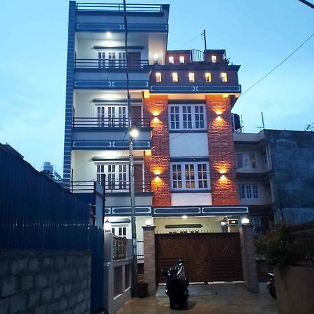Peace Homestay Katmandu Kültér fotó