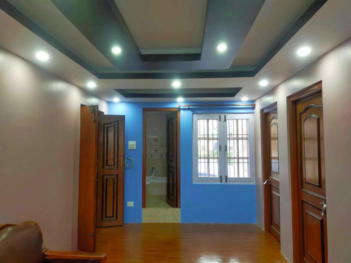 Peace Homestay Katmandu Kültér fotó