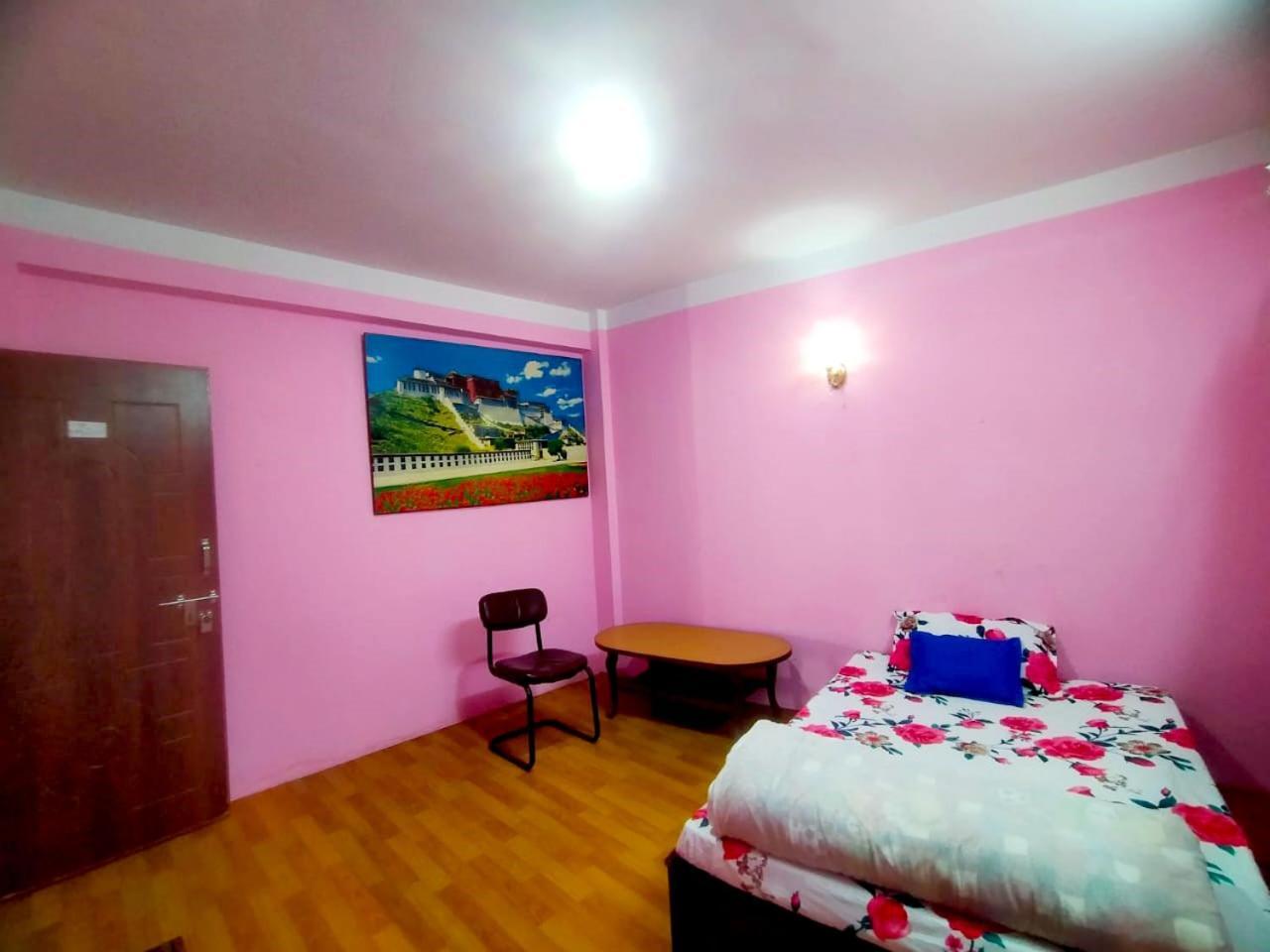 Peace Homestay Katmandu Kültér fotó