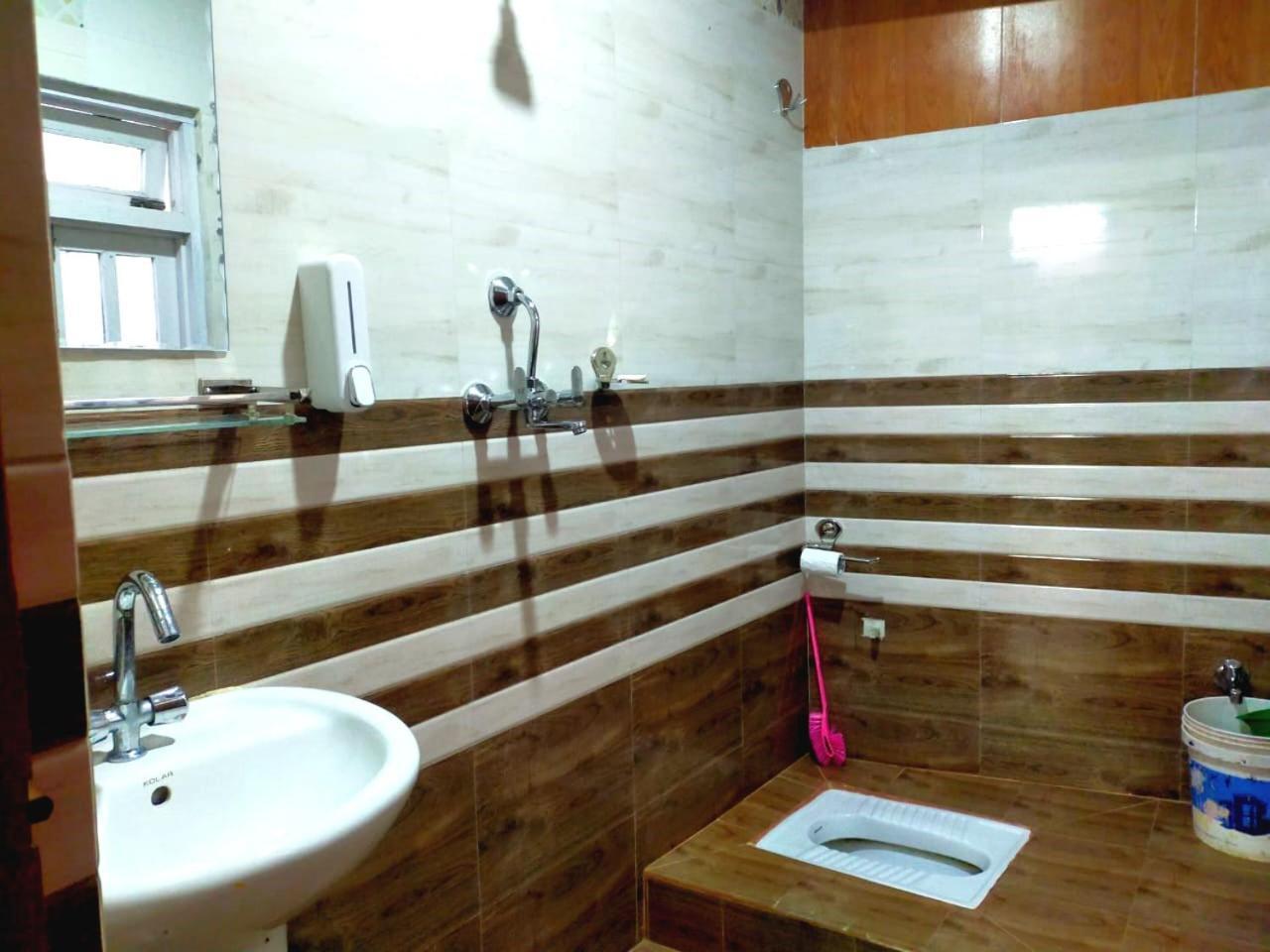 Peace Homestay Katmandu Kültér fotó